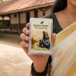 Krishna Vachan – 50 Divine Quote Cards | Daily Wisdom & Spiritual Inspiration