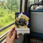 Krishna Vachan – 50 Divine Quote Cards | Daily Wisdom & Spiritual Inspiration