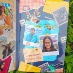 A5 Magazine - Your Story, Beautifully Printed 8 Pages