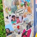 A5 Magazine - Your Story, Beautifully Printed 8 Pages