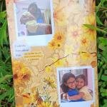 A5 Magazine - Your Story, Beautifully Printed 8 Pages
