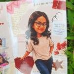 A5 Magazine - Your Story, Beautifully Printed 8 Pages