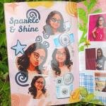 A5 Magazine - Your Story, Beautifully Printed 8 Pages