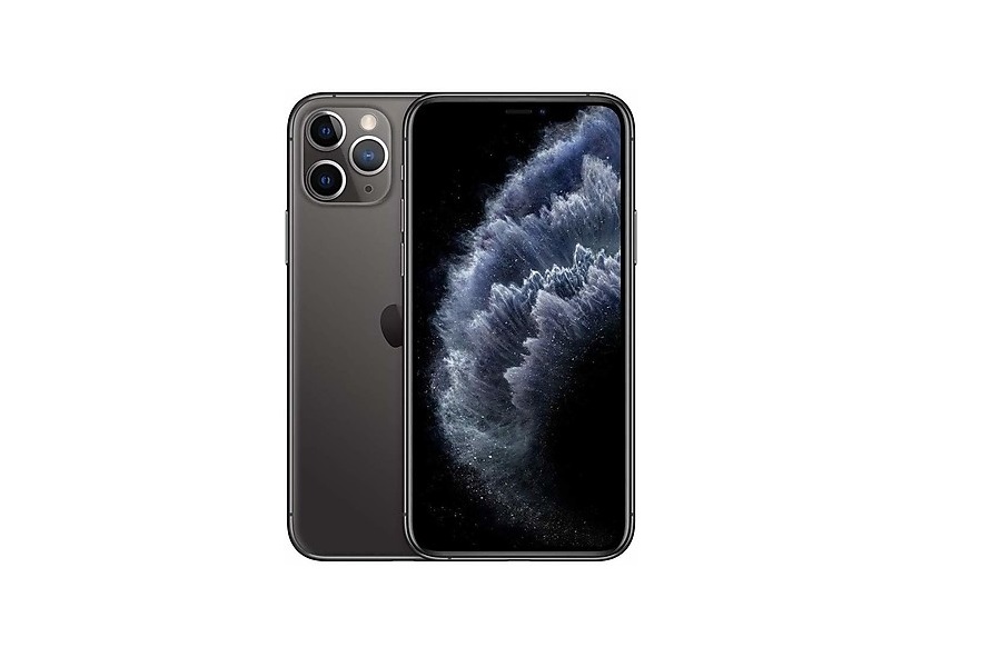 iphone 11 pro Black in eShop - Multipurp...